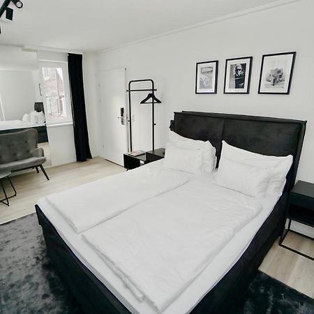 Motel By Maier Goetzis- Kontaktloser Check-In 외부 사진