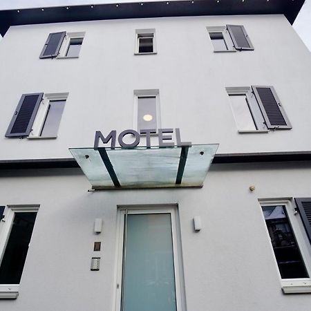 Motel By Maier Goetzis- Kontaktloser Check-In 외부 사진